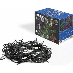 Neon-Night Гирлянда ''Твинкл Лайт'' 10 м, темно-зеленый ПВХ, 80 LED, цвет белый, Гирлянда "Твинкл Лайт" 10 м, темно-зеленый ПВХ, 80 LED, цвет белый
Neon-Night Гирлянда ''Твинкл Лайт'' 10 м, темно-зеленый ПВХ, 80 LED, цвет белый, Гирлянда "Твинкл Лайт" 10 м, темно-зеленый ПВХ, 80 LED, цвет белый