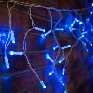 Neon-Night Гирлянда Айсикл (бахрома) светодиодный, 4,8 х 0,6 м, белый провод, 230 В, диоды синие, 152 LED, Гирлянда Айсикл (бахрома) светодиодный, 4,8 х 0,6 м, белый провод, 230 В, диоды синие, 152 LED
Neon-Night Гирлянда Айсикл (бахрома) светодиодный, 4,8 х 0,6 м, белый провод, 230 В, диоды синие, 152 LED, Гирлянда Айсикл (бахрома) светодиодный, 4,8 х 0,6 м, белый провод, 230 В, диоды синие, 152 LED