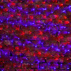 Neon-Night Гирлянда ''Сеть'' 2х1,5м, черный ПВХ, 288 LED Красные/Синие, Гирлянда "Сеть" 2х1,5м, черный ПВХ, 288 LED Красные/Синие
Neon-Night Гирлянда ''Сеть'' 2х1,5м, черный ПВХ, 288 LED Красные/Синие, Гирлянда "Сеть" 2х1,5м, черный ПВХ, 288 LED Красные/Синие