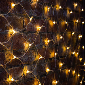 Neon-Night Гирлянда ''Сеть'' 2х1,5м, свечение с динамикой, прозрачный ПВХ, 288 LED, 230 В, цвет: Теплый белый, Гирлянда "Сеть" 2х1,5м, свечение с динамикой, прозрачный ПВХ, 288 LED, 230 В, цвет: Теплый белый
Neon-Night Гирлянда ''Сеть'' 2х1,5м, свечение с динамикой, прозрачный ПВХ, 288 LED, 230 В, цвет: Теплый белый, Гирлянда "Сеть" 2х1,5м, свечение с динамикой, прозрачный ПВХ, 288 LED, 230 В, цвет: Теплый белый