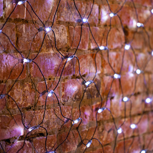 Neon-Night Гирлянда ''Сеть'' 2,5х2,5м, черный ПВХ, 432 LED Белые, Гирлянда "Сеть" 2,5х2,5м, черный ПВХ, 432 LED Белые
Neon-Night Гирлянда ''Сеть'' 2,5х2,5м, черный ПВХ, 432 LED Белые, Гирлянда "Сеть" 2,5х2,5м, черный ПВХ, 432 LED Белые