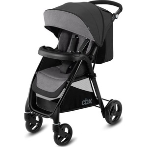Коляска прогулочная CBX by Cybex Misu Air Comfy Grey (518001751), Misu Air Comfy Grey (518001751)
Коляска прогулочная CBX by Cybex Misu Air Comfy Grey (518001751), Misu Air Comfy Grey (518001751)