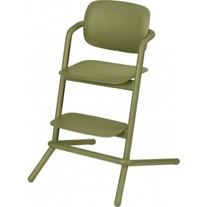 Стульчик для кормления Cybex LEMO Outback Green (518001473), LEMO Outback Green (518001473)
Стульчик для кормления Cybex LEMO Outback Green (518001473), LEMO Outback Green (518001473)