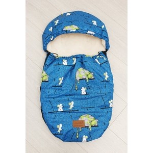 Конверт меховой AmaroBaby little friend 80х45 кот и мышки (amaro-60lf-km), little friend 80х45 кот и мышки (amaro-60lf-km)
Конверт меховой AmaroBaby little friend 80х45 кот и мышки (amaro-60lf-km), little friend 80х45 кот и мышки (amaro-60lf-km)