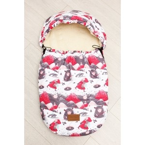 Конверт меховой AmaroBaby little friend 80х45 овечки (amaro-60lf-ov), little friend 80х45 овечки (amaro-60lf-ov)
Конверт меховой AmaroBaby little friend 80х45 овечки (amaro-60lf-ov), little friend 80х45 овечки (amaro-60lf-ov)