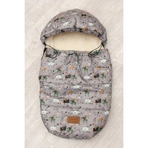 Конверт меховой AmaroBaby little friend 80х45 рыцарь (amaro-60lf-rz), little friend 80х45 рыцарь (amaro-60lf-rz)
Конверт меховой AmaroBaby little friend 80х45 рыцарь (amaro-60lf-rz), little friend 80х45 рыцарь (amaro-60lf-rz)