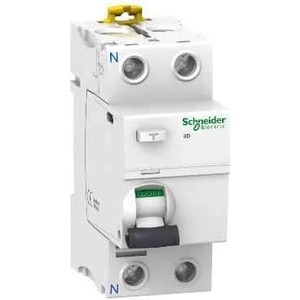Выключатель дифференциального тока (УЗО) Schneider Electric 2п 25А 30мА тип AC iID Acti9 SchE A9R41225, 2п 25А 30мА тип AC iID Acti9 SchE A9R41225
Выключатель дифференциального тока (УЗО) Schneider Electric 2п 25А 30мА тип AC iID Acti9 SchE A9R41225, 2п 25А 30мА тип AC iID Acti9 SchE A9R41225