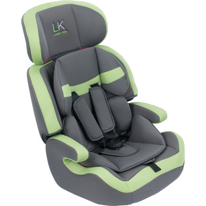 Автокресло Leader Kids CITY TRAVEL Light Grey+Green (св.сер+зелен), 1-2-3 г,(9-36кг), CITY TRAVEL Light Grey+Green (св.сер+зелен), 1-2-3 г,(9-36кг)
Автокресло Leader Kids CITY TRAVEL Light Grey+Green (св.сер+зелен), 1-2-3 г,(9-36кг), CITY TRAVEL Light Grey+Green (св.сер+зелен), 1-2-3 г,(9-36кг)