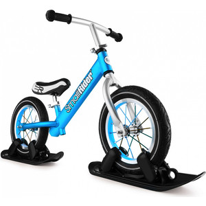 Беговел Small Rider с лыжами и колесами Foot Racer AIR (синий) (1642244), с лыжами и колесами Foot Racer AIR (синий) (1642244)
Беговел Small Rider с лыжами и колесами Foot Racer AIR (синий) (1642244), с лыжами и колесами Foot Racer AIR (синий) (1642244)