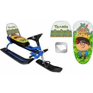 Снегокат Барс Comfort Завалинка 110 (тимоша) (1407275), Comfort Завалинка 110 (тимоша) (1407275)
Снегокат Барс Comfort Завалинка 110 (тимоша) (1407275), Comfort Завалинка 110 (тимоша) (1407275)