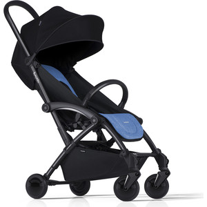 Коляска прогулочная Bumprider Connect (Black/Blue 51284-72) (123955), Connect (Black/Blue 51284-72) (123955)
Коляска прогулочная Bumprider Connect (Black/Blue 51284-72) (123955), Connect (Black/Blue 51284-72) (123955)