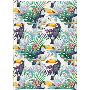 Пеленальный матрас Ceba Baby 70 см Flora Fauna мягкий без изголовья W-102(Tucan W-102-099-544) (123753), 70 см Flora Fauna мягкий без изголовья W-102(Tucan W-102-099-544) (123753)
Пеленальный матрас Ceba Baby 70 см Flora Fauna мягкий без изголовья W-102(Tucan W-102-099-544) (123753), 70 см Flora Fauna мягкий без изголовья W-102(Tucan W-102-099-544) (123753)