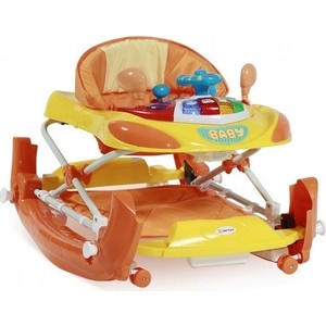 Ходунки-качалка Lorelli EB W1224 CE / Оранжевый / Orange 0001 (10120371), EB W1224 CE / Оранжевый / Orange 0001 (10120371)
Ходунки-качалка Lorelli EB W1224 CE / Оранжевый / Orange 0001 (10120371), EB W1224 CE / Оранжевый / Orange 0001 (10120371)