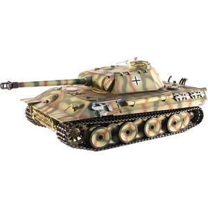 Радиоуправляемый танк Taigen German Panther Pro масштаб 1:16 2.4G - TG3819-1PRO, German Panther Pro масштаб 1:16 2.4G - TG3819-1PRO
Радиоуправляемый танк Taigen German Panther Pro масштаб 1:16 2.4G - TG3819-1PRO, German Panther Pro масштаб 1:16 2.4G - TG3819-1PRO