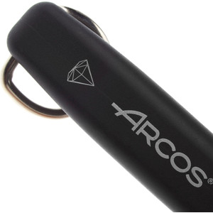 Мусат с алмазным покрытием 23 см ARCOS Sharpening steels (279400), Sharpening steels (279400)
Мусат с алмазным покрытием 23 см ARCOS Sharpening steels (279400), Sharpening steels (279400)