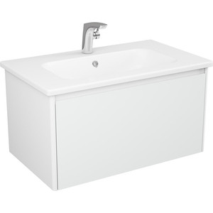 Тумба с раковиной OWL 1975 Malaren 77,6x47 см, белый лак (OW03.02.05, 640177), Malaren 77,6x47 см, белый лак (OW03.02.05, 640177)
Тумба с раковиной OWL 1975 Malaren 77,6x47 см, белый лак (OW03.02.05, 640177), Malaren 77,6x47 см, белый лак (OW03.02.05, 640177)