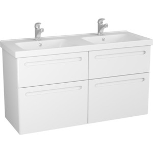 Тумба с раковиной OWL 1975 Otalia 125x47 см, белый лак (OW04.08.00, 641938), Otalia 125x47 см, белый лак (OW04.08.00, 641938)
Тумба с раковиной OWL 1975 Otalia 125x47 см, белый лак (OW04.08.00, 641938), Otalia 125x47 см, белый лак (OW04.08.00, 641938)