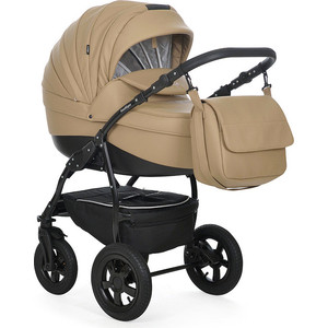 Коляска 2 в 1 Indigo CAMILA 18 S Cs 33 (т.бежевая кожа), CAMILA 18 S Cs 33 (т.бежевая кожа)
Коляска 2 в 1 Indigo CAMILA 18 S Cs 33 (т.бежевая кожа), CAMILA 18 S Cs 33 (т.бежевая кожа)