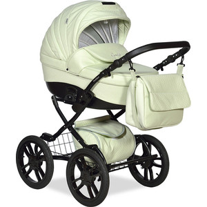 Коляска 2 в 1 Indigo CAMILA 18 S Plus ''14'' Cs 29 (фисташка кожа), CAMILA 18 S Plus "14" Cs 29 (фисташка кожа)
Коляска 2 в 1 Indigo CAMILA 18 S Plus ''14'' Cs 29 (фисташка кожа), CAMILA 18 S Plus "14" Cs 29 (фисташка кожа)