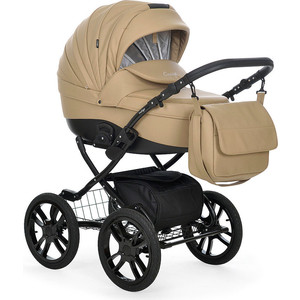 Коляска 2 в 1 Indigo CAMILA 18 S Plus ''14'' Cs 33 (т.бежевая кожа), CAMILA 18 S Plus "14" Cs 33 (т.бежевая кожа)
Коляска 2 в 1 Indigo CAMILA 18 S Plus ''14'' Cs 33 (т.бежевая кожа), CAMILA 18 S Plus "14" Cs 33 (т.бежевая кожа)