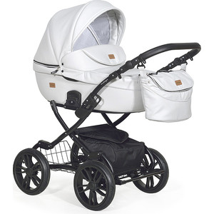 Коляска 2 в 1 Indigo MARCO City Plus 12'' Mc 09 (белая кожа), MARCO City Plus 12" Mc 09 (белая кожа)
Коляска 2 в 1 Indigo MARCO City Plus 12'' Mc 09 (белая кожа), MARCO City Plus 12" Mc 09 (белая кожа)