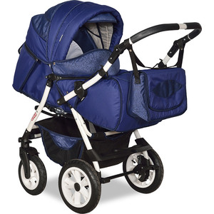 Коляска трансформер Indigo GOLF PCO Go 02 (синий+синий узор), GOLF PCO Go 02 (синий+синий узор)
Коляска трансформер Indigo GOLF PCO Go 02 (синий+синий узор), GOLF PCO Go 02 (синий+синий узор)