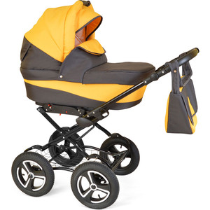 Коляска 2 в 1 Alis BERTA Classic 12''Be 07 (графит+желтый), BERTA Classic 12"Be 07 (графит+желтый)
Коляска 2 в 1 Alis BERTA Classic 12''Be 07 (графит+желтый), BERTA Classic 12"Be 07 (графит+желтый)