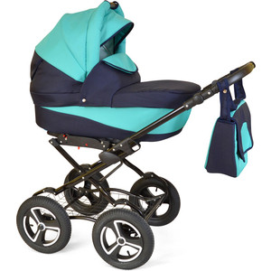 Коляска 2 в 1 Alis BERTA Classic 12''Be 10 (т.синий+мятный), BERTA Classic 12"Be 10 (т.синий+мятный)
Коляска 2 в 1 Alis BERTA Classic 12''Be 10 (т.синий+мятный), BERTA Classic 12"Be 10 (т.синий+мятный)