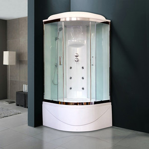 Душевая кабина Royal Bath BK3 100х100х217 стекло белое/прозрачное (RB100BK3-WT-CH), BK3 100х100х217 стекло белое/прозрачное (RB100BK3-WT-CH)
Душевая кабина Royal Bath BK3 100х100х217 стекло белое/прозрачное (RB100BK3-WT-CH), BK3 100х100х217 стекло белое/прозрачное (RB100BK3-WT-CH)