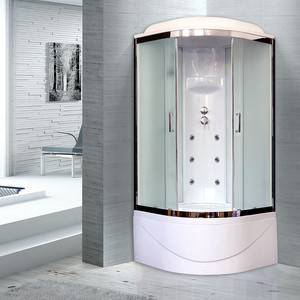 Душевая кабина Royal Bath BK3 100х100х217 стекло белое/шиншилла (RB100BK3-WC-CH), BK3 100х100х217 стекло белое/шиншилла (RB100BK3-WC-CH)
Душевая кабина Royal Bath BK3 100х100х217 стекло белое/шиншилла (RB100BK3-WC-CH), BK3 100х100х217 стекло белое/шиншилла (RB100BK3-WC-CH)