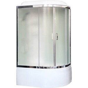 Душевая кабина Royal Bath BK3 120х80х217 стекло белое/шиншилла, левая (RB8120BK3-WC-CH-L), BK3 120х80х217 стекло белое/шиншилла, левая (RB8120BK3-WC-CH-L)
Душевая кабина Royal Bath BK3 120х80х217 стекло белое/шиншилла, левая (RB8120BK3-WC-CH-L), BK3 120х80х217 стекло белое/шиншилла, левая (RB8120BK3-WC-CH-L)