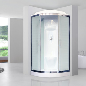 Душевая кабина Royal Bath HK6 100х100х217 стекло белое/матовое (RB100HK6-WC-CH), HK6 100х100х217 стекло белое/матовое (RB100HK6-WC-CH)
Душевая кабина Royal Bath HK6 100х100х217 стекло белое/матовое (RB100HK6-WC-CH), HK6 100х100х217 стекло белое/матовое (RB100HK6-WC-CH)