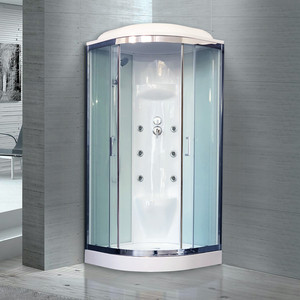 Душевая кабина Royal Bath HK7 100х100х217 стекло белое/прозрачное (RB100HK7-WT-CH), HK7 100х100х217 стекло белое/прозрачное (RB100HK7-WT-CH)
Душевая кабина Royal Bath HK7 100х100х217 стекло белое/прозрачное (RB100HK7-WT-CH), HK7 100х100х217 стекло белое/прозрачное (RB100HK7-WT-CH)