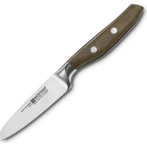 Нож кухонный для чистки и нарезки овощей 9 см Wuesthof Epicure (3966/09), Epicure (3966/09)
Нож кухонный для чистки и нарезки овощей 9 см Wuesthof Epicure (3966/09), Epicure (3966/09)