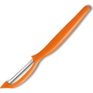 Нож для чистки овощей Wuesthof Sharp Fresh Colourful (3071o-7), Sharp Fresh Colourful (3071o-7)
Нож для чистки овощей Wuesthof Sharp Fresh Colourful (3071o-7), Sharp Fresh Colourful (3071o-7)