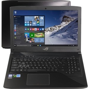 Ноутбук Asus GL503VD-FY111T (90NB0GQ2-M07800) Black 15.6'' (FHD i7-7700HQ/8Gb/1Tb+256Gb SSD/GTX1050 2Gb/W10), GL503VD-FY111T (90NB0GQ2-M07800) Black 15.6" (FHD i7-7700HQ/8Gb/1Tb+256Gb SSD/GTX1050 2Gb/W10)
Ноутбук Asus GL503VD-FY111T (90NB0GQ2-M07800) Black 15.6'' (FHD i7-7700HQ/8Gb/1Tb+256Gb SSD/GTX1050 2Gb/W10), GL503VD-FY111T (90NB0GQ2-M07800) Black 15.6" (FHD i7-7700HQ/8Gb/1Tb+256Gb SSD/GTX1050 2Gb/W10)