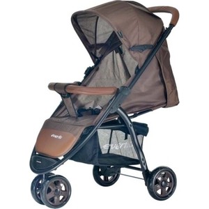 Коляска прогулочная Everflo Racing brown E-450 (ПП100004018), Racing brown E-450 (ПП100004018)
Коляска прогулочная Everflo Racing brown E-450 (ПП100004018), Racing brown E-450 (ПП100004018)