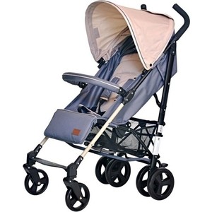 Коляска трость Everflo Celebrity beige E 1268 (ПП100004151), Celebrity beige E 1268 (ПП100004151)
Коляска трость Everflo Celebrity beige E 1268 (ПП100004151), Celebrity beige E 1268 (ПП100004151)