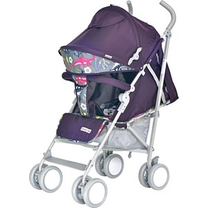 Коляска трость Everflo Dino purple Е 109 (ПП100004121), Dino purple Е 109 (ПП100004121)
Коляска трость Everflo Dino purple Е 109 (ПП100004121), Dino purple Е 109 (ПП100004121)