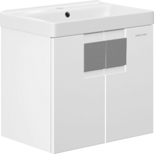 Тумба с раковиной Edelform Гласс 60x40 белая (35792, FST60SLWB01), Гласс 60x40 белая (35792, FST60SLWB01)
Тумба с раковиной Edelform Гласс 60x40 белая (35792, FST60SLWB01), Гласс 60x40 белая (35792, FST60SLWB01)