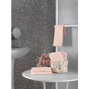 Набор кухонных полотенец 5 штук Karna Twist (30X30) (5115/CHAR006) Абрикосовый, Twist (30X30) (5115/CHAR006) Абрикосовый
Набор кухонных полотенец 5 штук Karna Twist (30X30) (5115/CHAR006) Абрикосовый, Twist (30X30) (5115/CHAR006) Абрикосовый