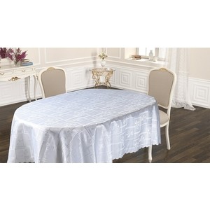 Скатерть Karna жаккард Dertsiz 160X200 пряумогольная (2999/CHAR001) Белый, жаккард Dertsiz 160X200 пряумогольная (2999/CHAR001) Белый
Скатерть Karna жаккард Dertsiz 160X200 пряумогольная (2999/CHAR001) Белый, жаккард Dertsiz 160X200 пряумогольная (2999/CHAR001) Белый