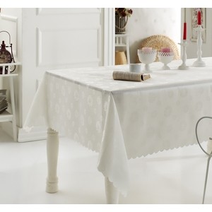 Скатерть Karna жаккард Dertsiz 160X300 пряумогольная (3000/CHAR003) Белый, жаккард Dertsiz 160X300 пряумогольная (3000/CHAR003) Белый
Скатерть Karna жаккард Dertsiz 160X300 пряумогольная (3000/CHAR003) Белый, жаккард Dertsiz 160X300 пряумогольная (3000/CHAR003) Белый