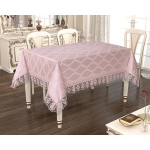 Скатерть Karna с гипюром Jazel 170X230 пряумогольная (3004/CHAR004) Пудра, с гипюром Jazel 170X230 пряумогольная (3004/CHAR004) Пудра
Скатерть Karna с гипюром Jazel 170X230 пряумогольная (3004/CHAR004) Пудра, с гипюром Jazel 170X230 пряумогольная (3004/CHAR004) Пудра