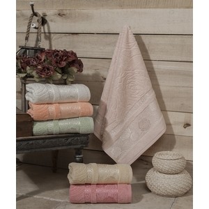 Полотенце Karna Rose Garden 90x150 см 1/1 (720/4), Rose Garden 90x150 см 1/1 (720/4)
Полотенце Karna Rose Garden 90x150 см 1/1 (720/4), Rose Garden 90x150 см 1/1 (720/4)
