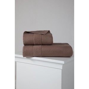 Полотенце Truva (70X140) (2668/CHAR008) Коричневый, (70X140) (2668/CHAR008) Коричневый
Полотенце Truva (70X140) (2668/CHAR008) Коричневый, (70X140) (2668/CHAR008) Коричневый
