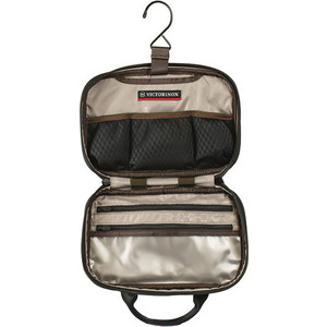 Несессер Victorinox Slimline Toiletry Kit, 2 отделения, черный, 25x6x15 см, 2 л, Slimline Toiletry Kit, 2 отделения, черный, 25x6x15 см, 2 л
Несессер Victorinox Slimline Toiletry Kit, 2 отделения, черный, 25x6x15 см, 2 л, Slimline Toiletry Kit, 2 отделения, черный, 25x6x15 см, 2 л