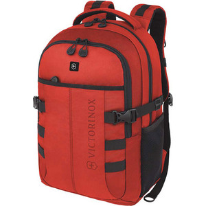Рюкзак городской Victorinox VX Sport Cadet 16'', красный, 33x18x46 см, 20 л, VX Sport Cadet 16'', красный, 33x18x46 см, 20 л
Рюкзак городской Victorinox VX Sport Cadet 16'', красный, 33x18x46 см, 20 л, VX Sport Cadet 16'', красный, 33x18x46 см, 20 л
