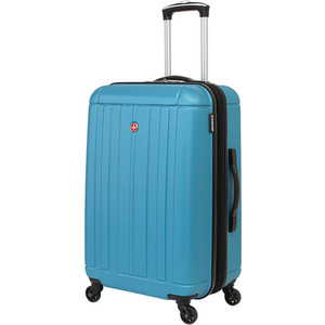 Чемодан Wenger Uster, голубой, 41x26x58 см, 62 л, шт, Uster, голубой, 41x26x58 см, 62 л, шт
Чемодан Wenger Uster, голубой, 41x26x58 см, 62 л, шт, Uster, голубой, 41x26x58 см, 62 л, шт