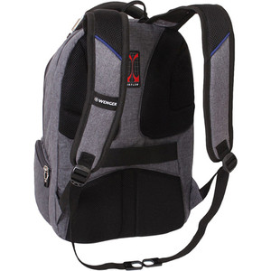 Рюкзак городской Wenger 15'', серый, 32х24х46 см, 34 л, шт, 15", серый, 32х24х46 см, 34 л, шт
Рюкзак городской Wenger 15'', серый, 32х24х46 см, 34 л, шт, 15", серый, 32х24х46 см, 34 л, шт